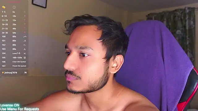 Snapshot of fuckkboy101 chatting on 13, 7, 2026 fuckkboy101 online show from 13, 7, 2026