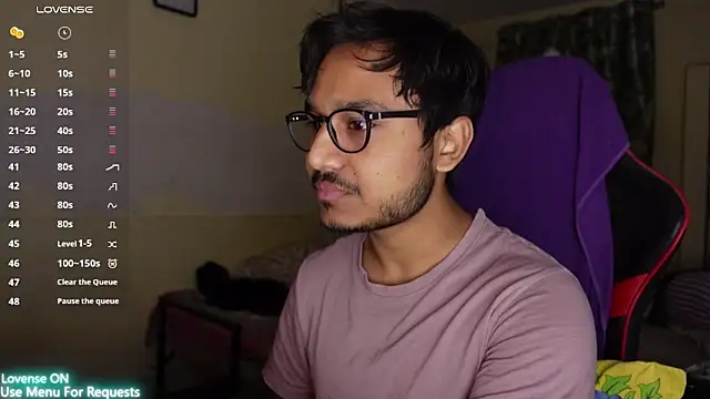 fuckkboy101 online show from 12, 2, 2026