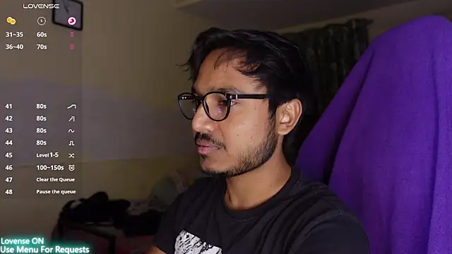 fuckkboy101 online show from 5, 2, 2026