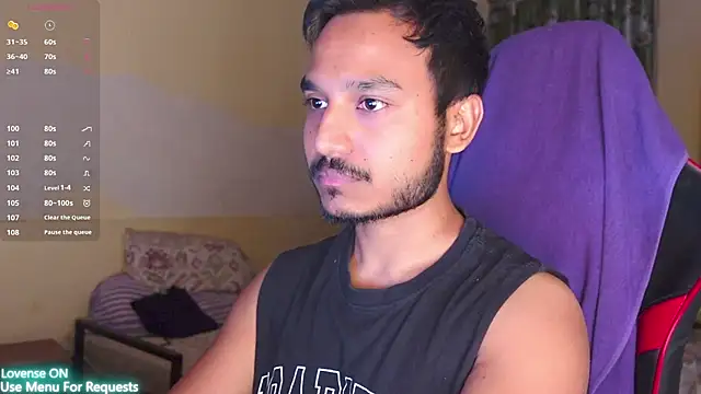 Snapshot of fuckkboy101 chatting on 21, 6, 2026 fuckkboy101 online show from 21, 6, 2026