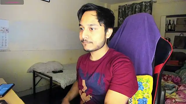 fuckkboy101 online show from 21, 3, 2025