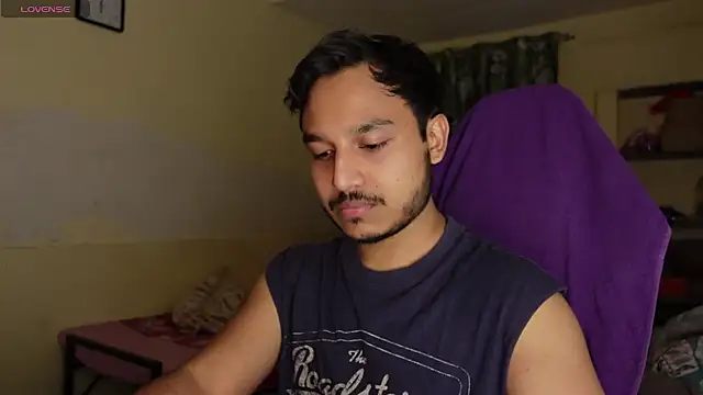 fuckkboy101 online show from 20, 9, 2025