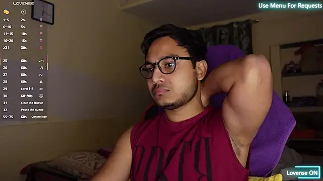 fuckkboy101 online show from 26, 9, 2025