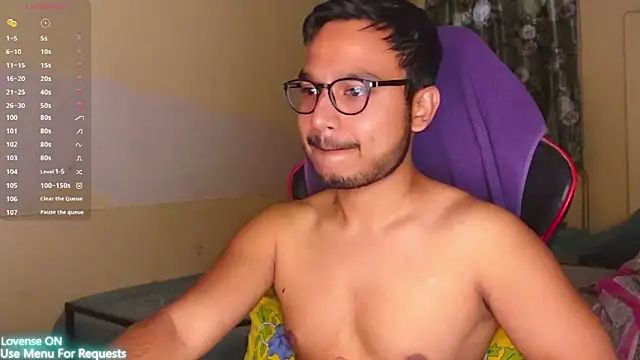 fuckkboy101 online show from 5, 6, 2026