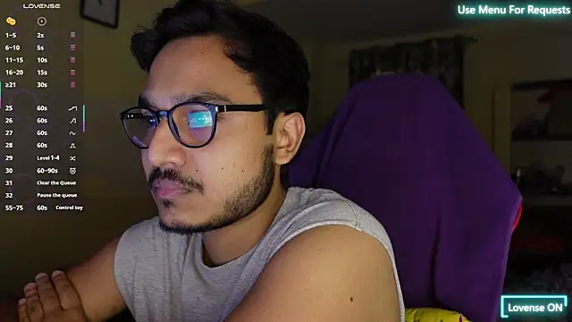 fuckkboy101 online show from 19, 9, 2025