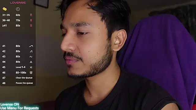 fuckkboy101 online show from 17, 4, 2026