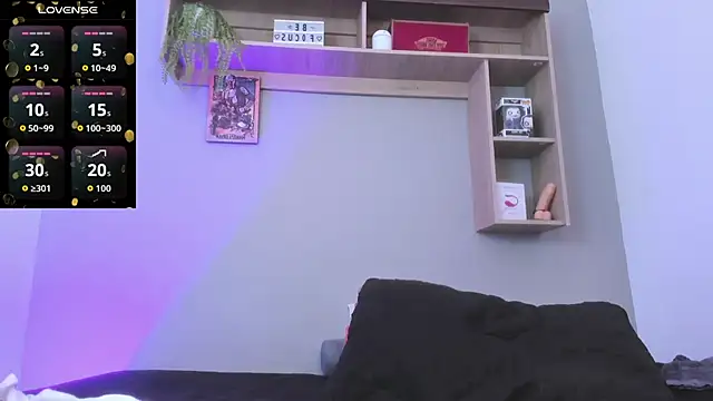 Emilio Wolf online show from 22, 12, 2025