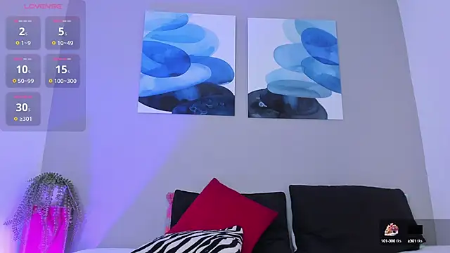 Emilio Wolf online show from 15, 3, 2025