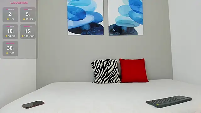 Emilio Wolf online show from 11, 2, 2025