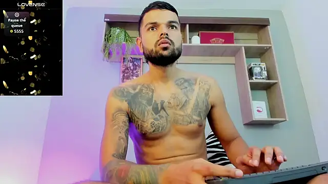 Emilio Wolf online show from 9, 1, 2026