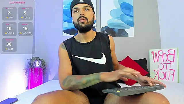 Emilio Wolf online show from 15, 2, 2025