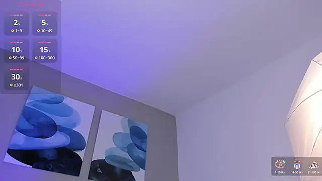 Emilio Wolf online show from 16, 3, 2025