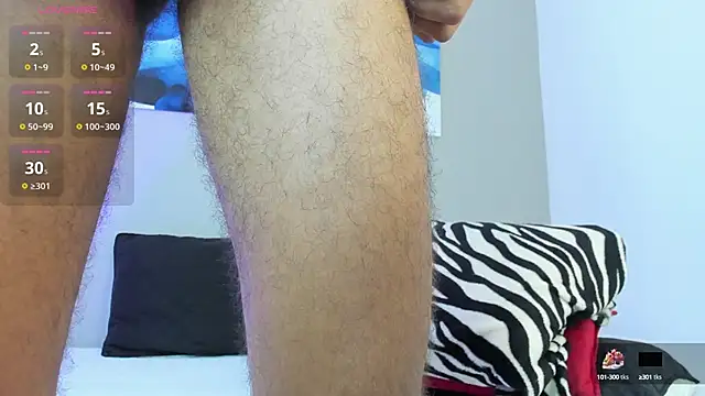 Emilio Wolf online show from 4, 3, 2025