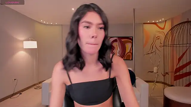 NiaSalvatore online show from 20, 3, 2026