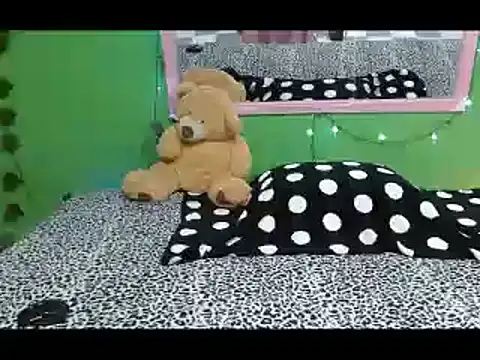 ANABELLASS online show from 31, 1, 2025