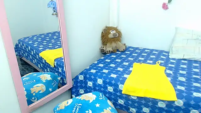 ANABELLASS online show from 16, 11, 2025