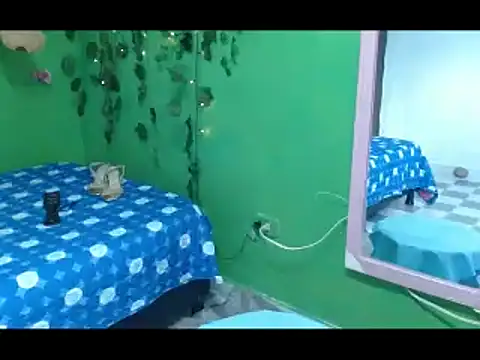 ANABELLASS online show from 28, 2, 2025