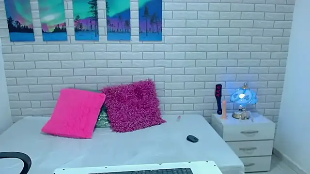 ANABELLASS online show from 25, 10, 2025