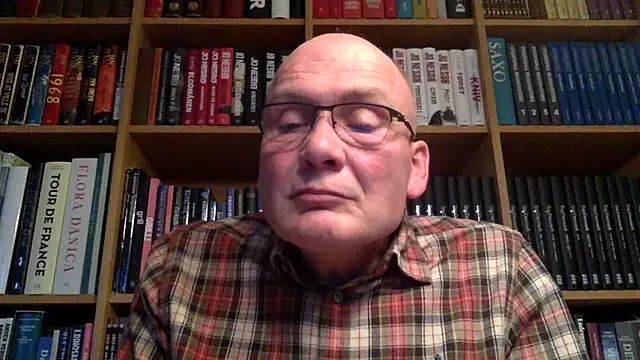 Parleg2 online show from 5, 10, 2025