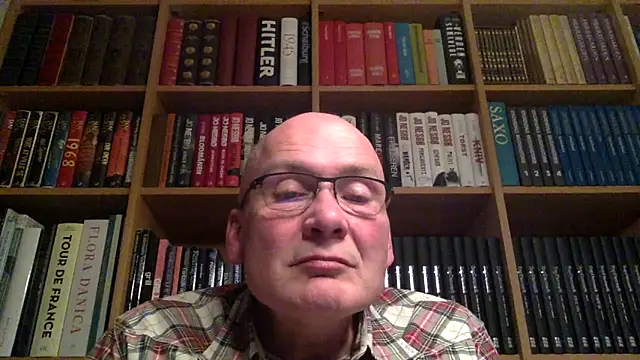 Parleg2 online show from 26, 9, 2025