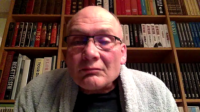 Parleg2 online show from 22, 12, 2025