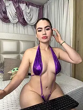 verosantana15 online show from 16, 10, 2025