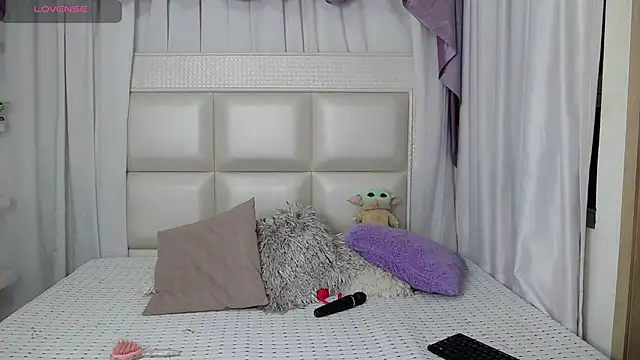 verosantana15 online show from 18, 10, 2025