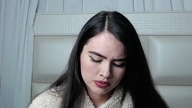 verosantana15 online show from 20, 3, 2025