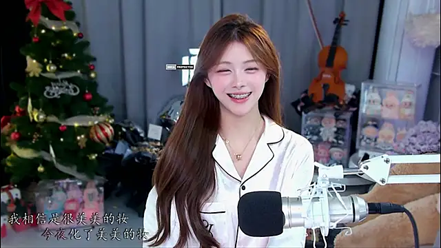 xixibaby- online show from 8, 4, 2026