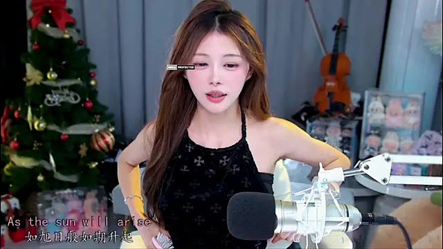 Snapshot of xixibaby- chatting on 29, 4, 2026 xixibaby- online show from 29, 4, 2026