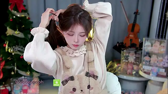 xixibaby- online show from 8, 2, 2026