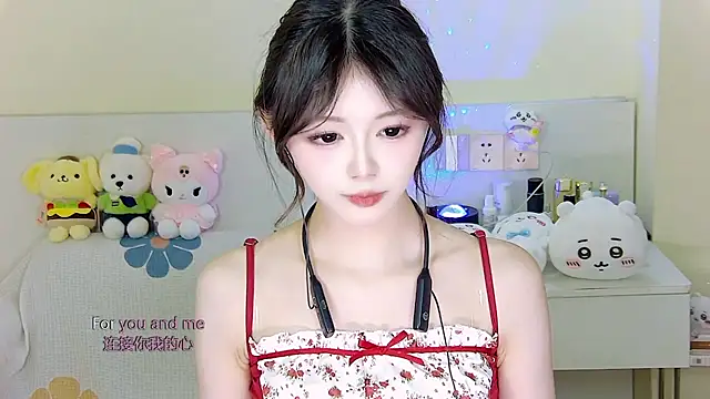 xixibaby- online show from 12, 1, 2025