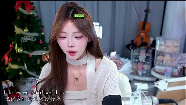 xixibaby- online show from 19, 3, 2026