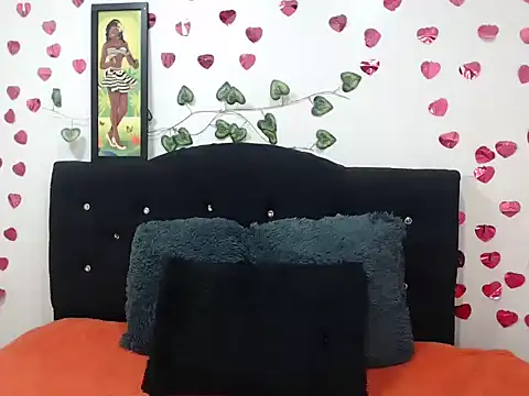 angelita clou sex online show from 11, 1, 2025