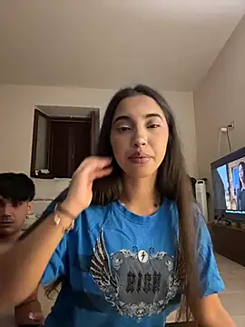 Snapshot of miaceleste chatting on 27, 7, 2026 miaceleste online show from 27, 7, 2026