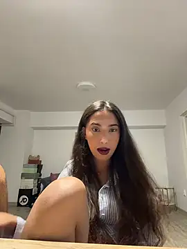 miaceleste online show from 8, 10, 2025