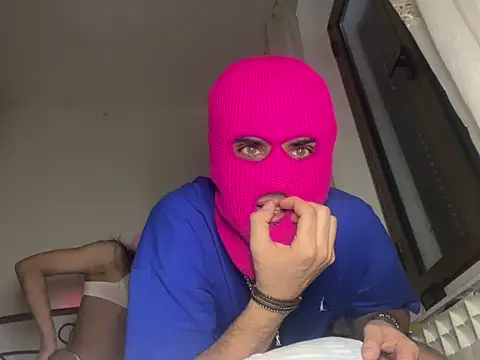 miaceleste online show from 14, 1, 2025