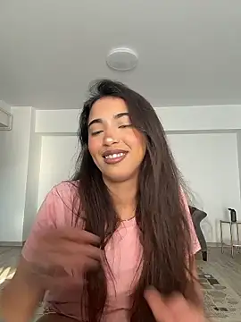 miaceleste online show from 14, 1, 2026