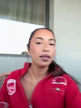 miaceleste online show from 15, 9, 2025