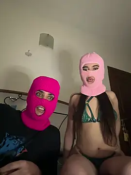 miaceleste online show from 15, 2, 2025