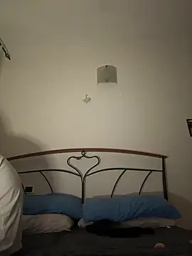 miaceleste online show from 17, 2, 2025