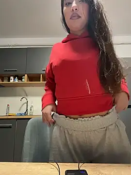 miaceleste online show from 1, 11, 2025