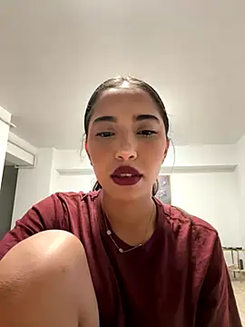 miaceleste online show from 24, 9, 2025