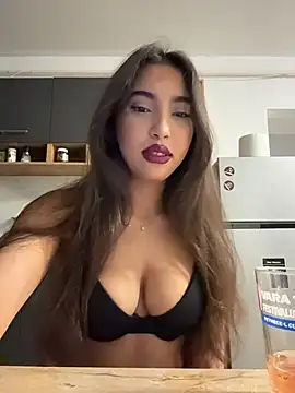 miaceleste online show from 2, 11, 2025