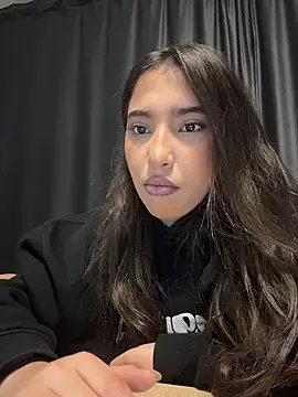 miaceleste online show from 16, 11, 2025