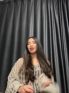 miaceleste online show from 14, 11, 2025