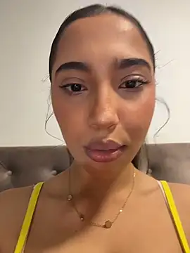 miaceleste online show from 3, 4, 2026