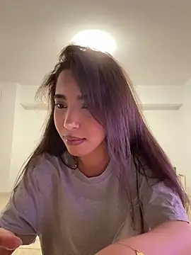 miaceleste online show from 10, 1, 2026