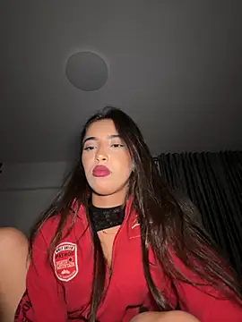 miaceleste online show from 14, 9, 2025