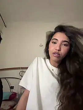 miaceleste online show from 15, 3, 2025